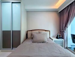 1 Canberra (D27), Condominium #554540401